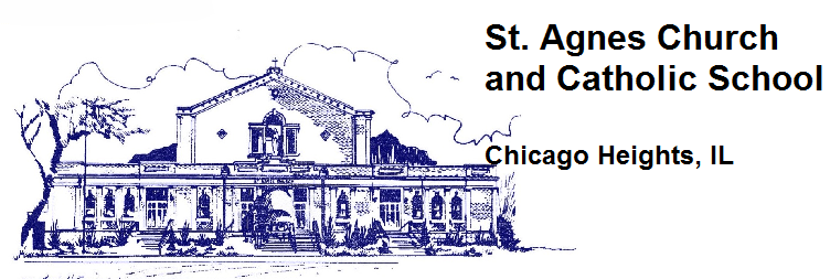 St Agnes Parish - Chicago Heights